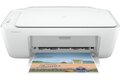 slide 2 of 4, zoom in, hp deskjet 2320 all-in-one printer