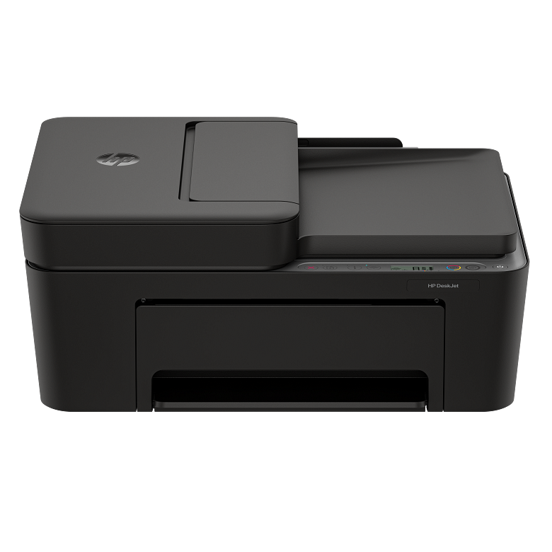 HP DeskJet 4358 All-in-One Printer