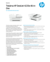 HP DeskJet 4220e All-in-One Printer
