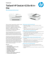 HP DeskJet 4220e All-in-One Printer