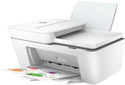 HP® DeskJet 3755 All In One Instant Ink Ready Printer