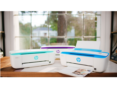 IMP HP JET 3789 WIFI *LANZAMIENTO* VERDE