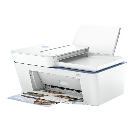 HP DeskJet 4222e All-in-One-printer