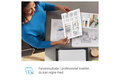 slide {0} of {1}, zoom in, HP Color LaserJet Pro MFP M182n