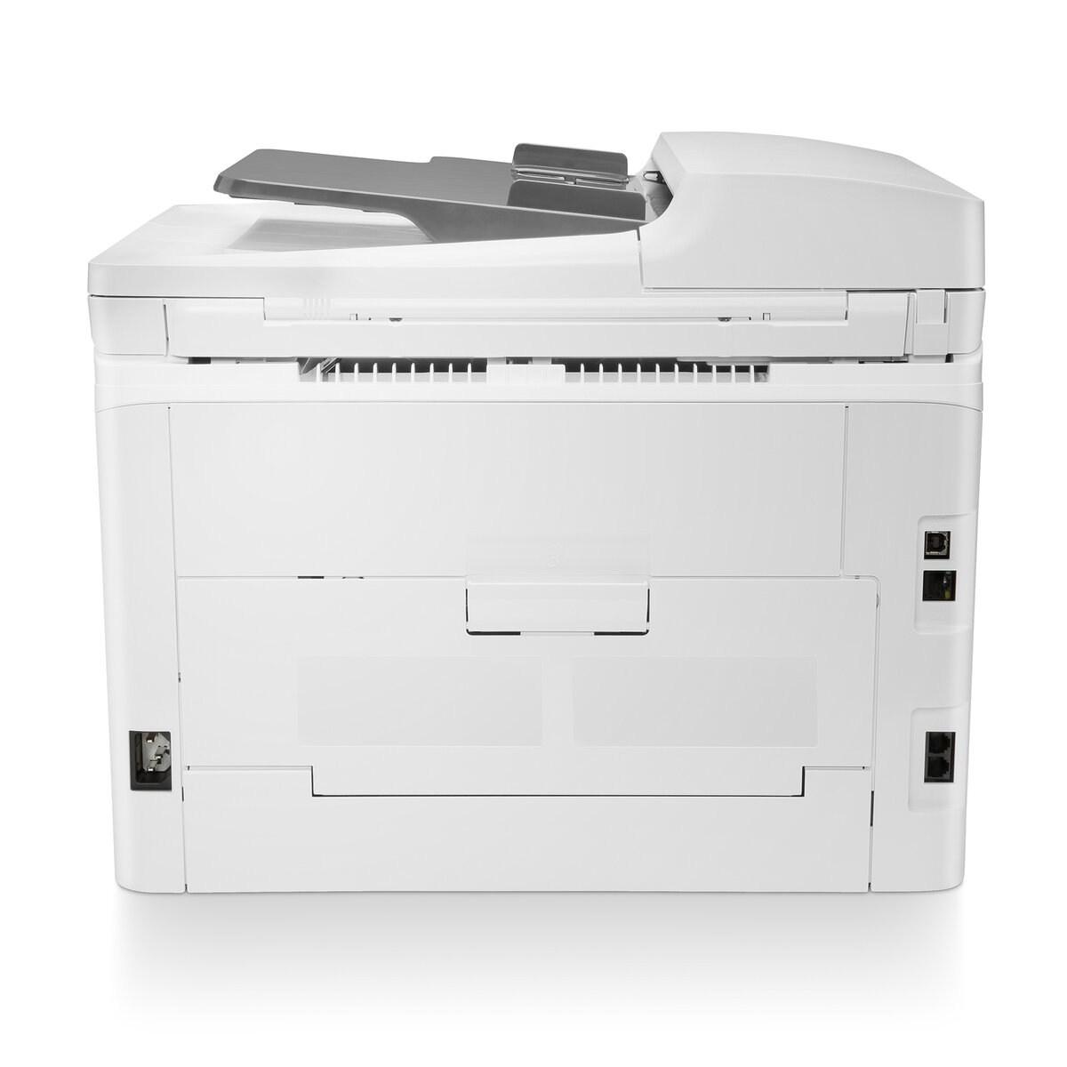 slide 1 of 20, show larger image, hp color laserjet pro mfp m183fw