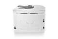 slide 1 of 20, zoom in, hp color laserjet pro mfp m183fw
