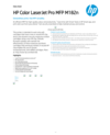 HP Color LaserJet Pro MFP M182n