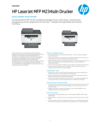 HP LaserJet MFP M234sdn Printer