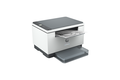 slide 1 of 20, zoom in, hp laserjet mfp m234dw printer