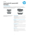 HP LaserJet MFP M234dwe Printer