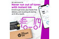 slide 2 of 15, zoom in, hp laserjet mfp m234sdwe printer