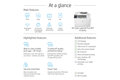 slide 2 of 20, zoom in, hp color laserjet pro mfp m183fw