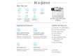 slide 6 of 19, zoom in, hp color laserjet pro mfp m282nw