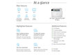 slide 2 of 20, zoom in, hp color laserjet pro mfp m182n