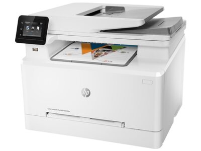 Get HP Color Laserjet Pro MFP M183fw At The Best Price 