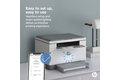 slide 2 of 20, zoom in, hp laserjet mfp m234dw printer