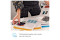 slide 3 of 20, zoom in, hp color laserjet pro mfp m183fw