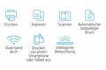 folie 4 von 11, vergrößern, hp laserjet mfp m234dwe drucker