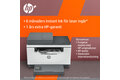 HP LaserJet MFP M234sdne (HP+ 3.5) - eTail - Above the fold - Key Visual - Swedish {sv_SE}