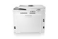 slide 3 of 20, zoom in, hp color laserjet pro mfp m283fdw