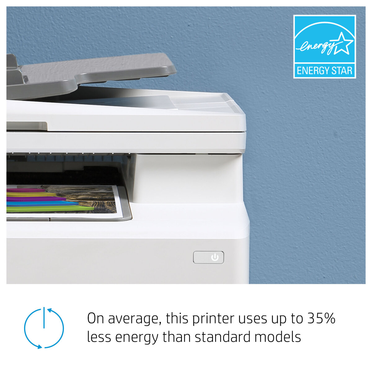 slide 15 of 20, zoom in, hp color laserjet pro mfp m183fw