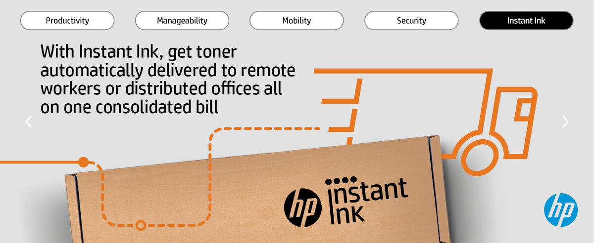 slide 5 of 20, zoom in, hp laserjet pro mfp 3103fdw printer