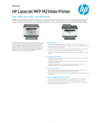 HP LaserJet MFP M234dw Printer