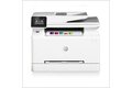 slide 3 of 19, zoom in, hp color laserjet pro mfp m282nw