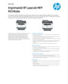 HP LaserJet MFP M234sdw Printer