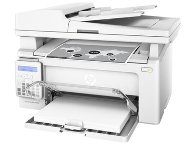 HP LaserJet M110W Printer (Refurbished) – ASA College: Florida