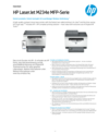 HP LaserJet MFP M232e-M237e Printer series (for Germany)