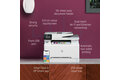 slide 6 of 20, zoom in, hp color laserjet pro mfp m283fdw