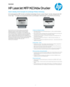 HP LaserJet MFP M234dw Printer