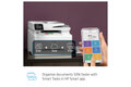 slide 3 of 19, zoom in, hp color laserjet pro mfp m283fdw