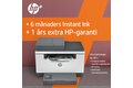 HP LaserJet MFP M234sdne (HP+) - eTail - Hot Button Dynamic - 1 - Swedish
