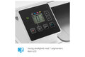 slide {0} of {1}, zoom in, HP Color LaserJet Pro MFP M182n