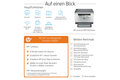 folie 6 von 11, vergrößern, hp laserjet mfp m234dwe drucker