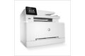 slide 5 of 19, zoom in, hp color laserjet pro mfp m282nw
