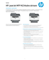 HP LaserJet MFP M234sdne Printer