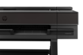 slide {0} of {1}, zoom in, HP DesignJet T850 36-in Printer