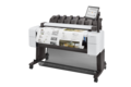 slide {0} of {1}, zoom in, HP DesignJet T2600 36-in PostScript Multifunction Printer