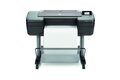 slide {0} of {1}, zoom in, HP DesignJet Z6 24-in PostScript Printer