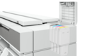 slide 5 of 21, zoom in, hp designjet t950 36-in multifunction printer