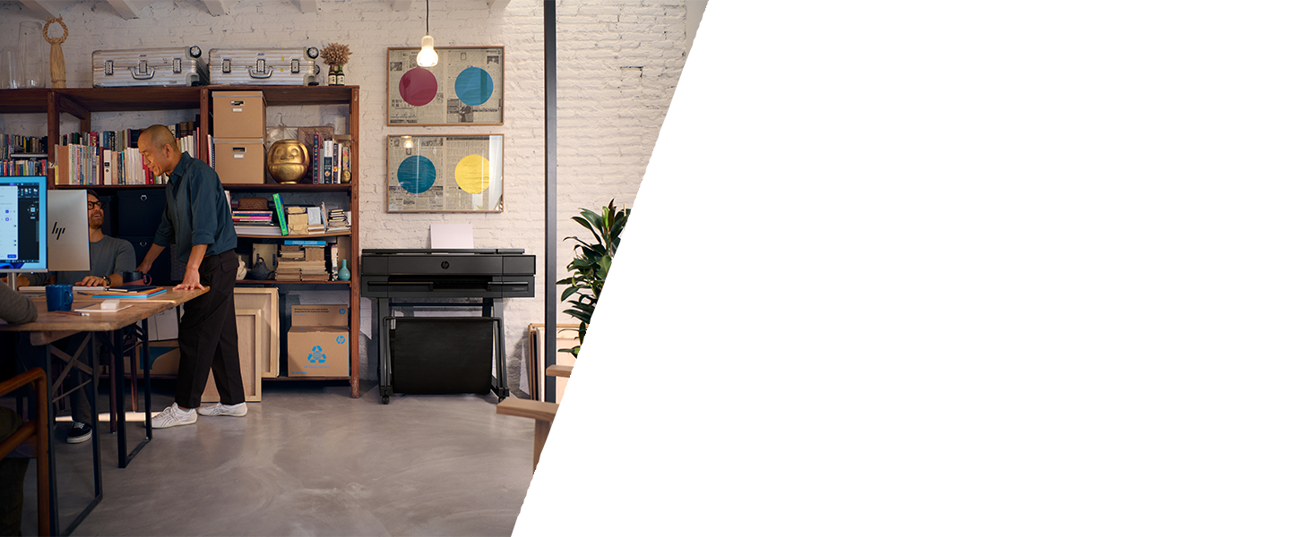 Make sustainability part of the plan