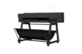 slide 4 of 21, zoom in, hp designjet t850 36-in printer