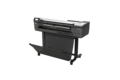 slide {0} of {1}, zoom in, HP DesignJet T830 24"-multifunktionsprinter