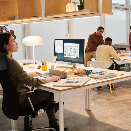 CONNECTED—Seamless and secure by design