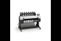 slide {0} of {1}, zoom in, HP DesignJet T1600dr 36-in PostScript Printer Plus Edition