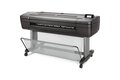 slide {0} of {1}, zoom in, HP DesignJet Z9+dr 44" PostScript-printer med V-Trimmer