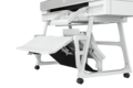 slide {0} of {1}, zoom in, HP DesignJet T950 36-in Printer